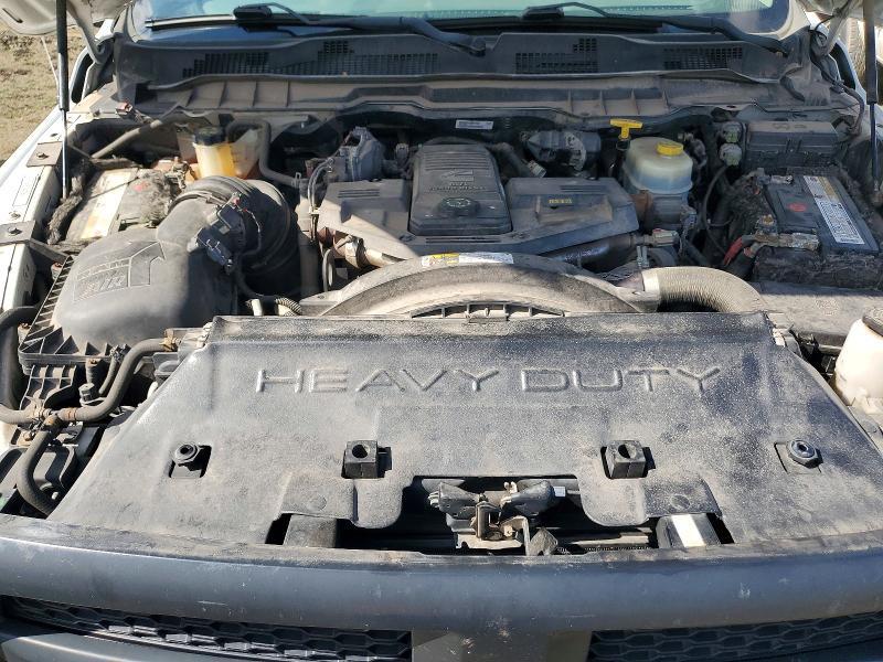 2014 Dodge RAM 3500 ST