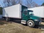2017 Freightliner Business Class M2 BOX Truck