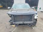 2022 Chevrolet Silverado K1500 LTZ