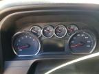 2022 Chevrolet Silverado LTD K1500 LT Trail Boss