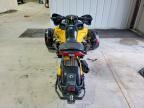 2017 Can-Am Spyder Roadster F3