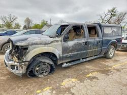 2016 Ford F250 Super Duty en venta en Wichita, KS