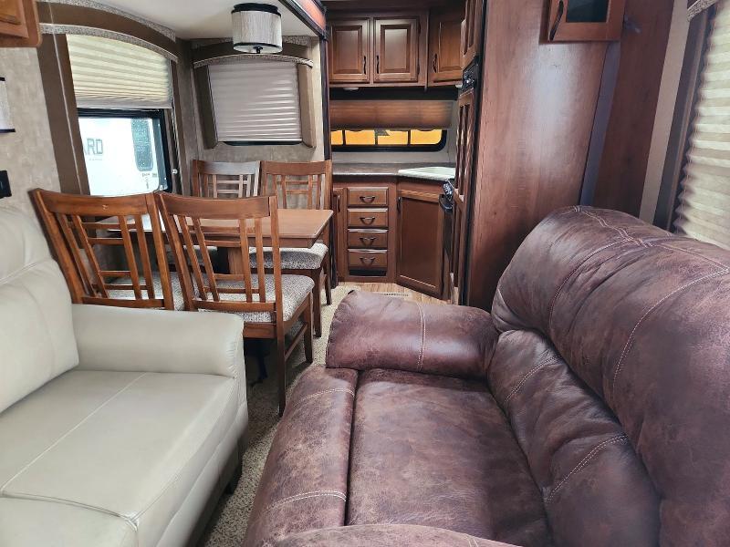 2016 Jayco JAY Flight Camper