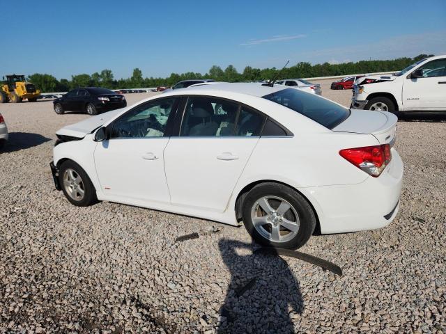 2014 Chev Cruze
