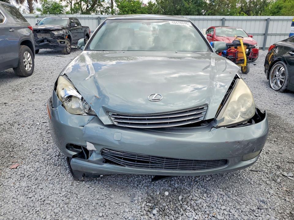 2003 Lexus Es300