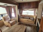 2014 Open Range Camper
