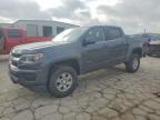 2016 Chev Colorado
