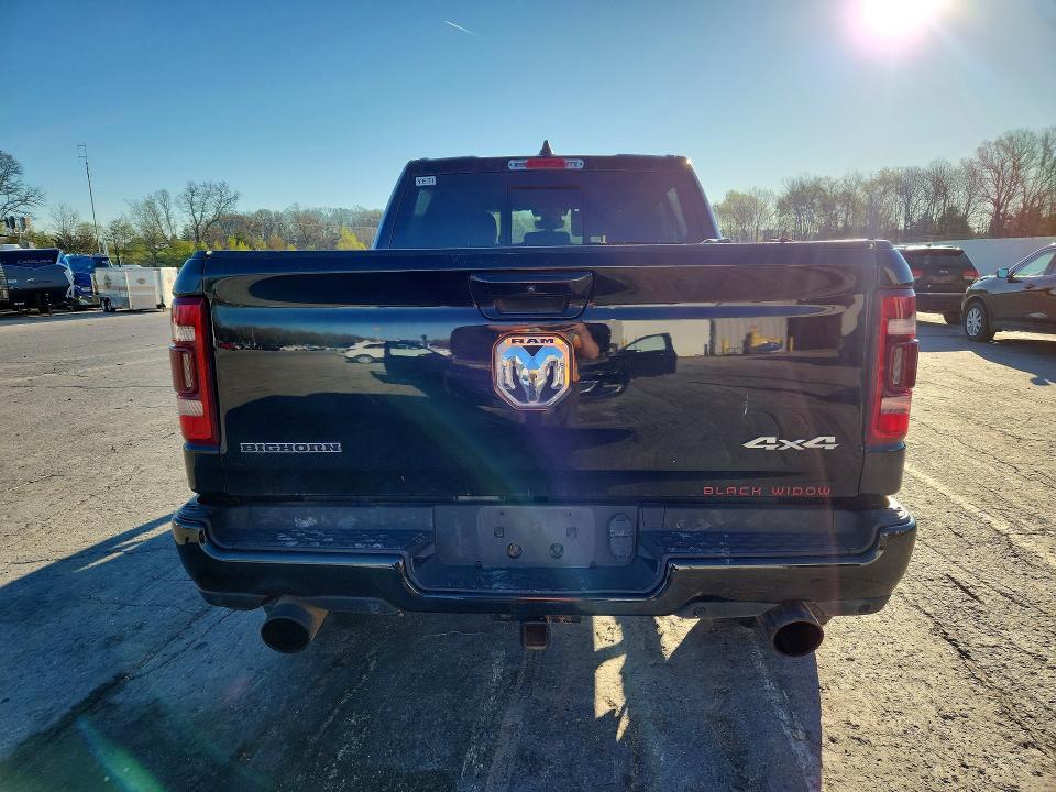 2021 Dodge RAM 1500 BIG Horn
