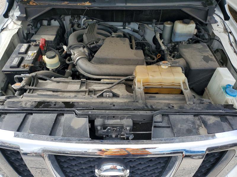 2016 Nissan NV 3500 HD SV