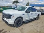 2025 Ford F150 Lightning XLT