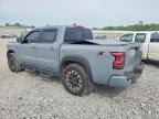 2024 Nissan Frontier PRO-X