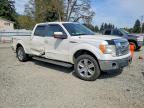 2011 Ford F-150 Supercrew