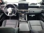 2025 Toyota Tacoma Limited HV