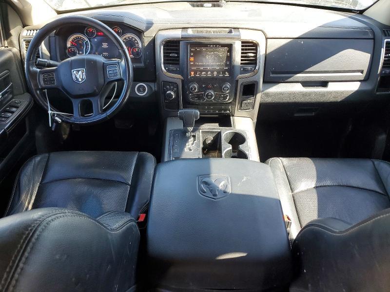 2013 Dodge RAM 1500 Sport