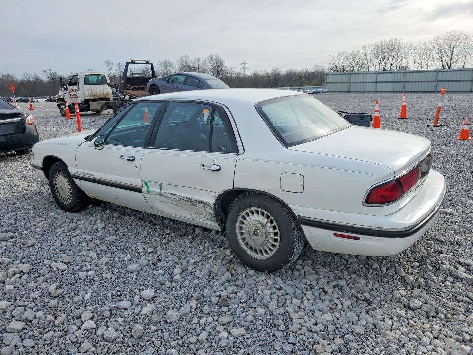1997 Buick Lesabre Custom