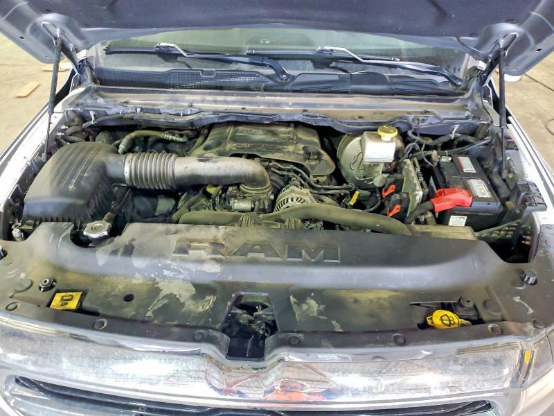 2020 Dodge RAM 1500 BIG Horn