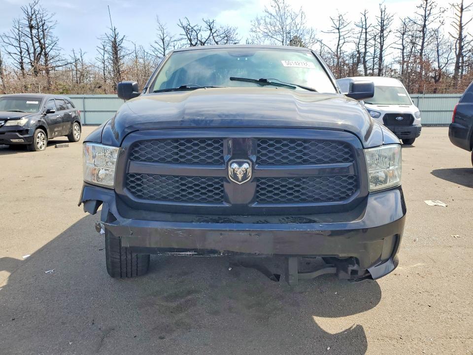 2015 Dodge RAM 1500 ST