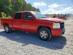 2007 Chevrolet Silverado C1500 Crew Cab