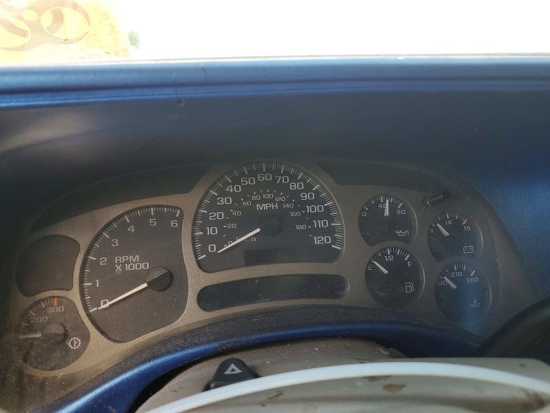 2005 GMC Yukon Denali