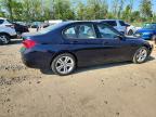2016 BMW 328 i Sulev