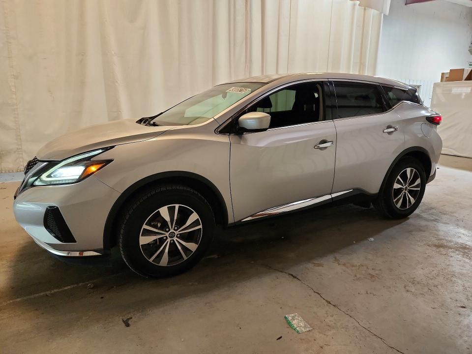 2023 Nissan Murano s