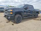 2019 Chevrolet Silverado K2500 Heavy Duty LTZ