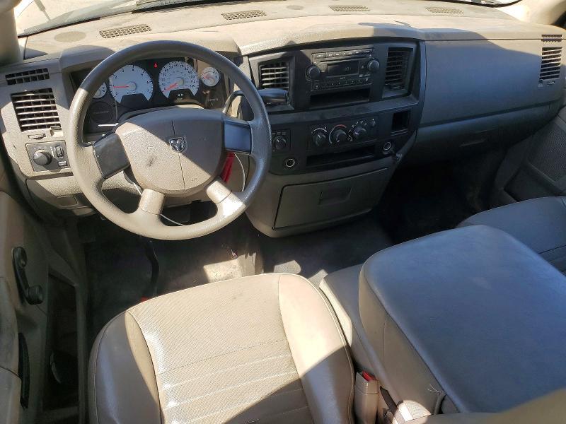 2008 Dodge RAM 1500 ST