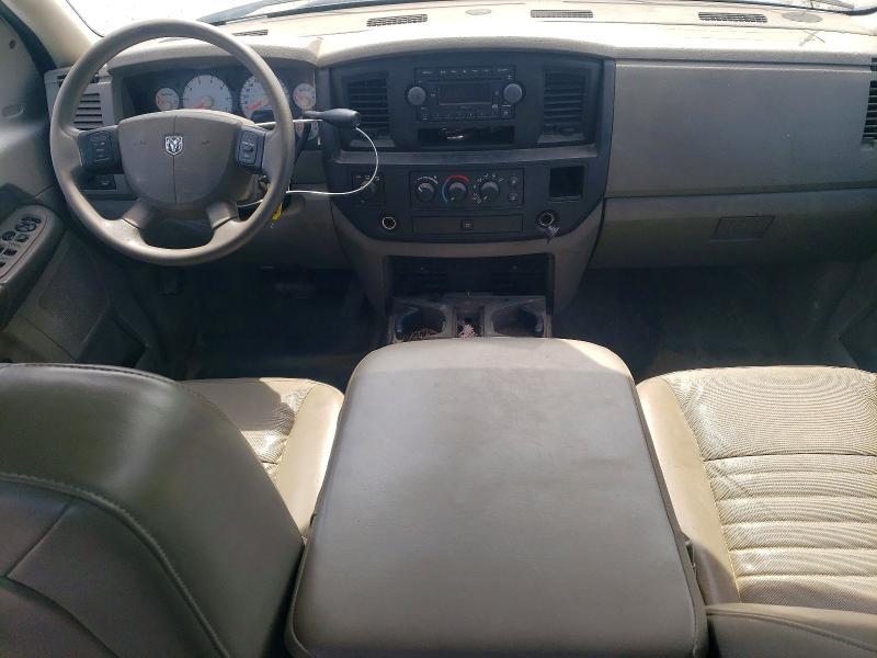 2007 Dodge RAM 1500 ST