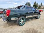 2004 Chevrolet Avalanche C1500
