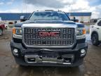 2018 GMC Sierra K2500 Denali