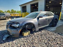 Vehiculos salvage en venta de Copart Columbia, MO: 2019 Chrysler 300 s