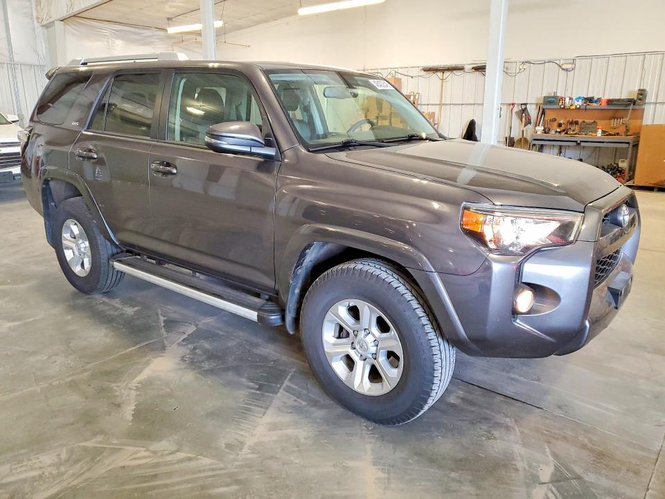 2014 Toyota 4runner SR5 Premium