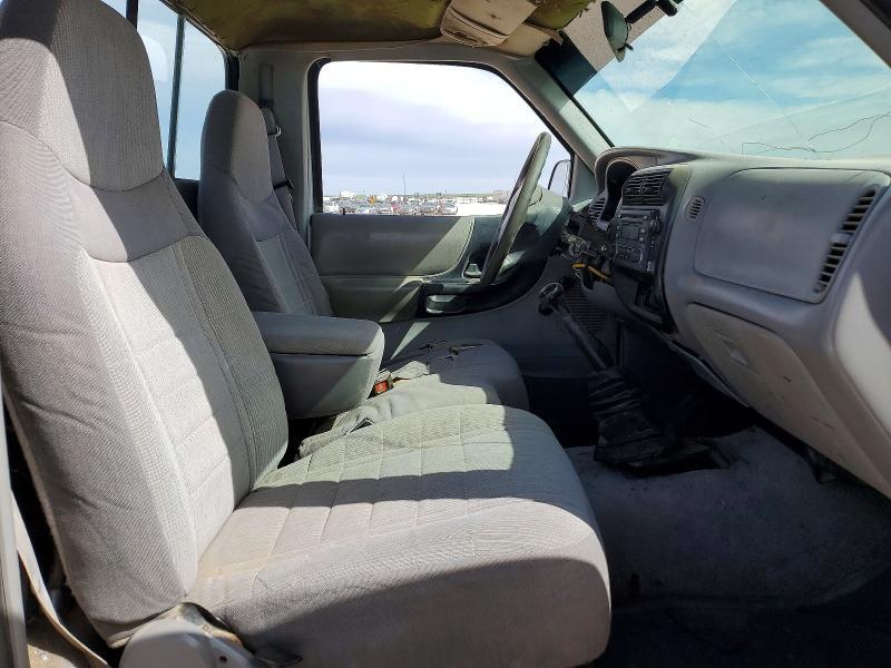 1997 Ford Ranger