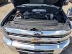2018 Chevrolet Silverado K2500 Heavy Duty LTZ