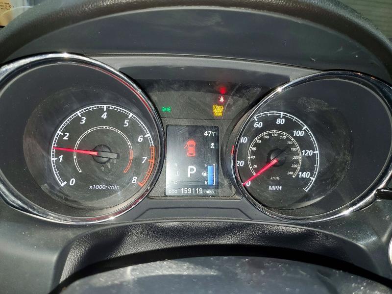 2015 Mitsubishi Outlander Sport se