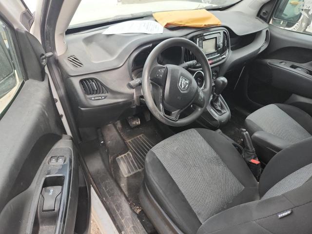 2019 Dodge Ram Promaster City Utility / Service van