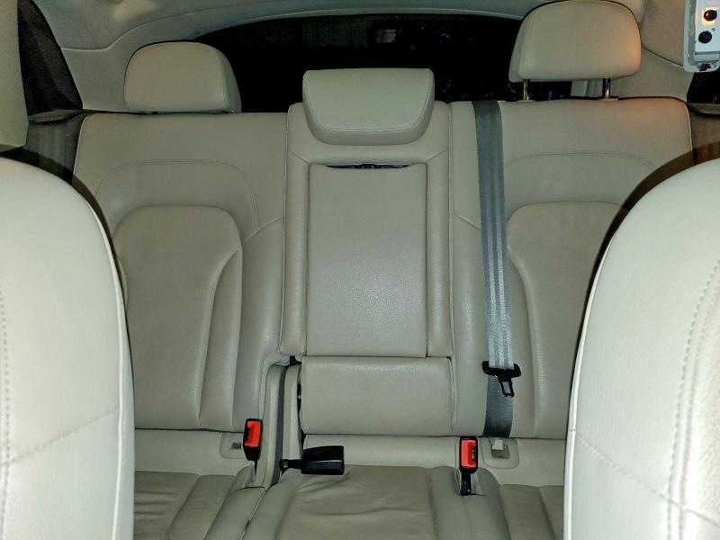2013 Audi Q5 Premium Plus