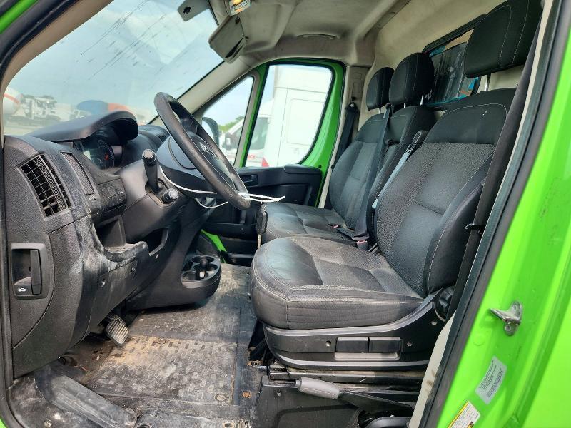 2017 Dodge RAM Promaster 3500 Delivery Van