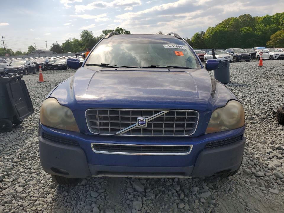 2006 Volv Xc90