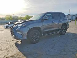 Lexus salvage cars for sale: 2023 Lexus Gx 460 Base