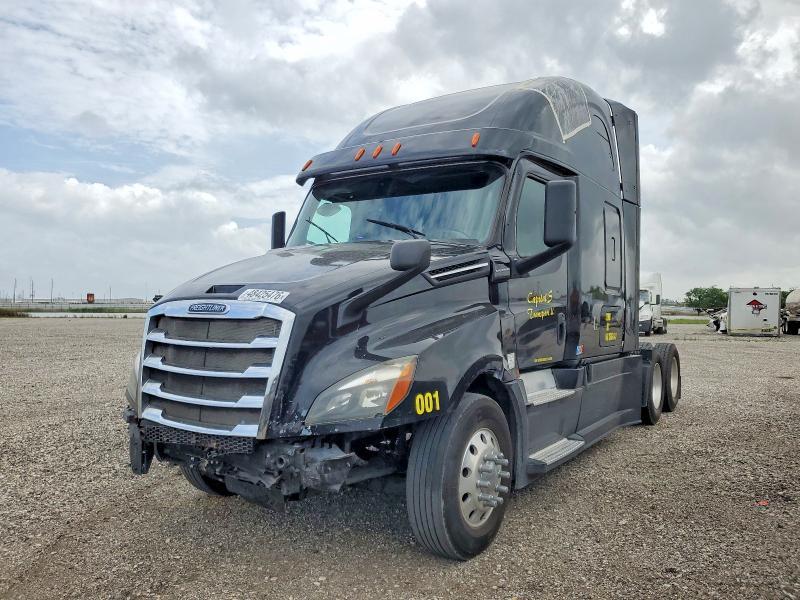 2019 Freightliner Cascadia 126 Semi Truck