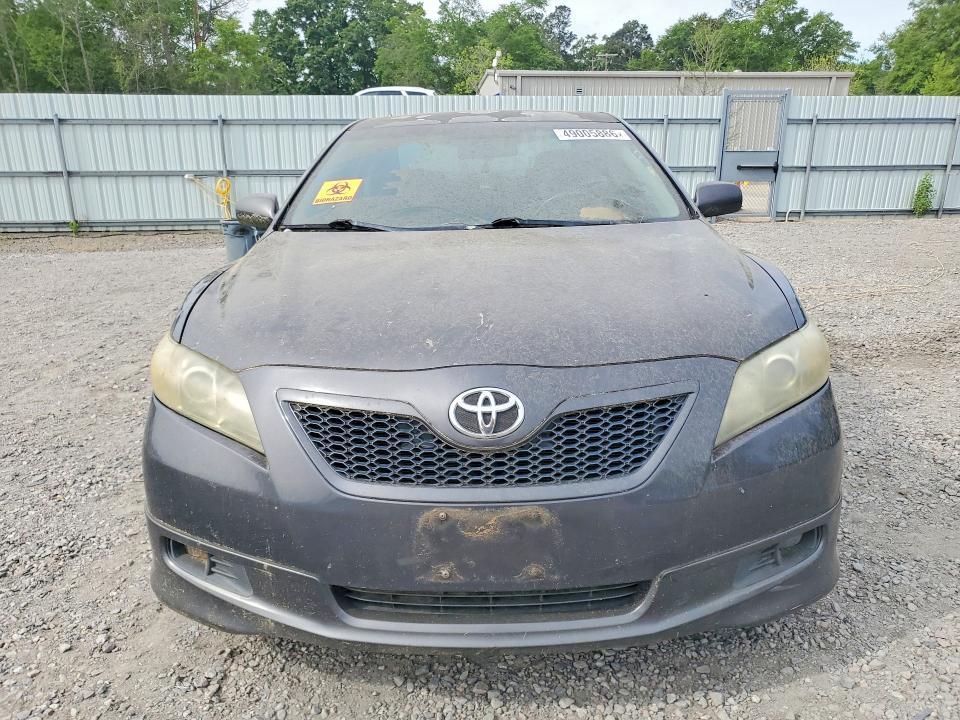 2008 Toyota Camry se