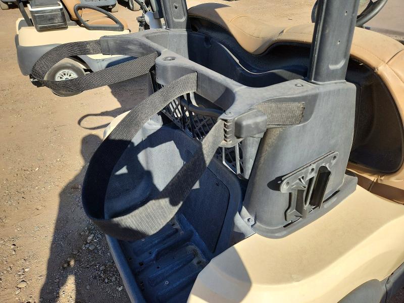 2020 Club Car Golf Cart