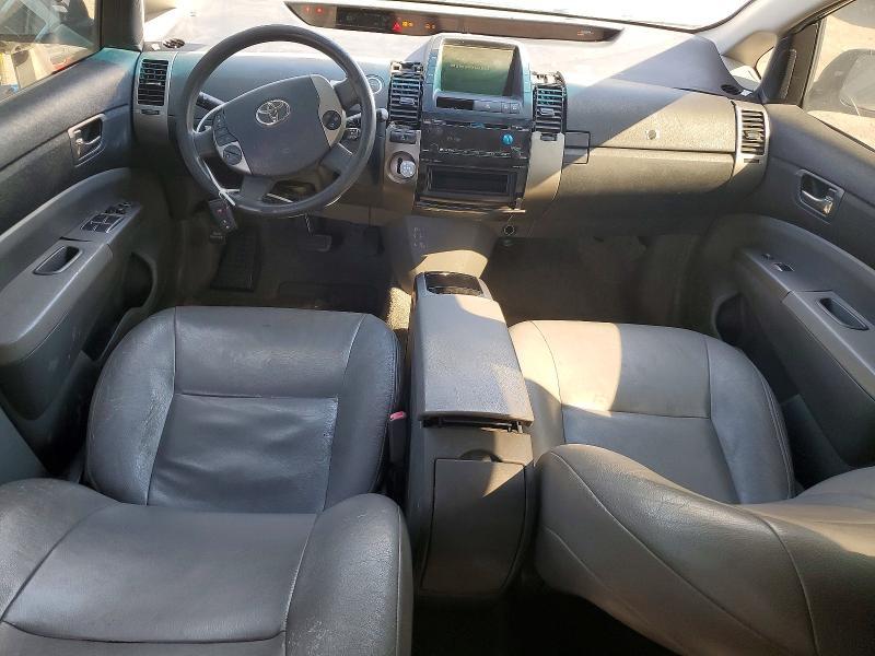 2006 Toyota Prius Base