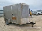 2024 Cargo Express KE7210SESV-030 Enclosed Cargo Trailer