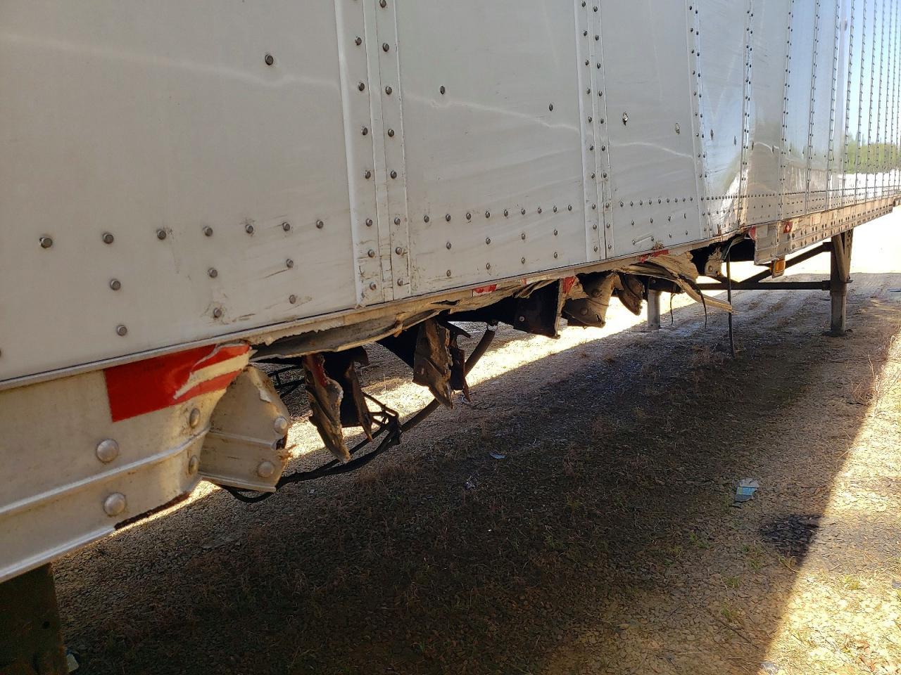 2022 Hyundai 53 Trailer