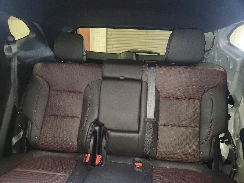 2019 Chevrolet Blazer rs