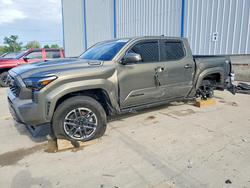 Camiones salvage a la venta en subasta: 2025 Toyota Tacoma TRD Sport HV