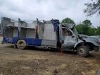 2025 International MV607 Refrigerated BOX Truck