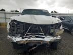 2007 Chevrolet Silverado C2500 Heavy Duty